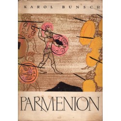 PARMENION Karol Bunsch