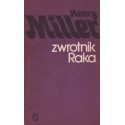 ZWROTNIK RAKA Henry Miller