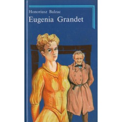 OJCIEC GORIOT I INNE. TOM 1-4 Honoriusz Balzak
