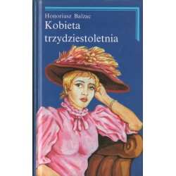 OJCIEC GORIOT I INNE. TOM 1-4 Honoriusz Balzak