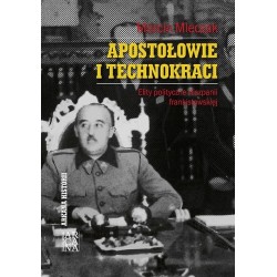 APOSTOŁOWIE I TECHNOKRACI Marcin Mleczak