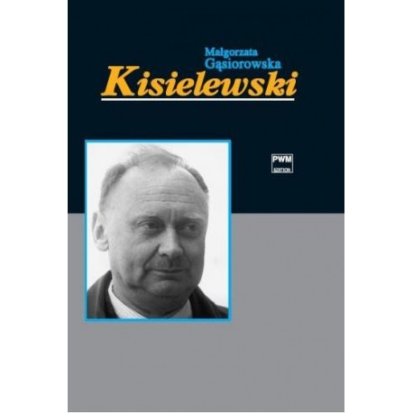 KISIELEWSKI Małgorzata Gąsiorowska KISIELEWSKI Małgorzata Gąsiorowska