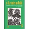 W KRAINIE MELODII 6. ZBIÓR ULUBIONYCH UTWORÓW W ŁATWYM UKŁADZIE NA FORTEPIAN Michał Woźny