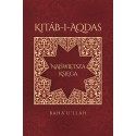 KITAB-I-AQDAS. NAJŚWIĘTSZA KSIĘGA Baha'u'llah