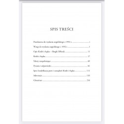 KITAB-I-AQDAS. NAJŚWIĘTSZA KSIĘGA Baha'u'llah