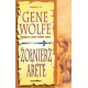 ŻOŁNIERZ MGŁY Gene Wolfe [antykwariat]