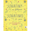 Stanisława Raube SONATINY NA FORTEPIAN. ZESZYT 2