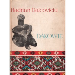 DAKOWIE Hadrian Daicoviciu