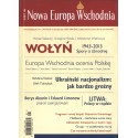 NOWA EUROPA WSCHODNIA NR 1-2013