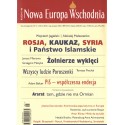 NOWA EUROPA WSCHODNIA NR 3-4-2016