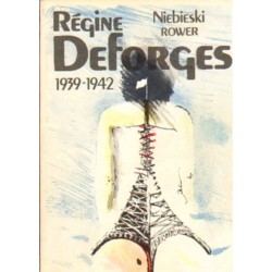 ALEJA HENRI MARTIN 101 1943 Regine Deforges