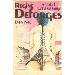 ALEJA HENRI MARTIN 101 1943 Regine Deforges