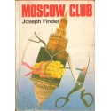 MOSCOW CLUB Joseph Finder