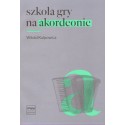 SZKOŁA GRY NA AKORDEONIE Witold Kulpowicz