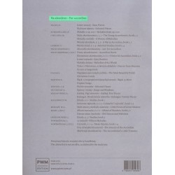 SZKOŁA GRY NA AKORDEONIE Witold Kulpowicz