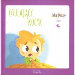 OTULAJĄCY KOCYK Carme Dolz, Nuria Aparicio