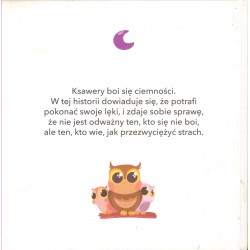 OTULAJĄCY KOCYK Carme Dolz, Nuria Aparicio