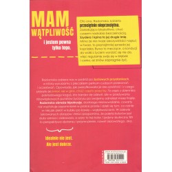 MAM WĄTPLIWOŚĆ Aleksandra Radomska