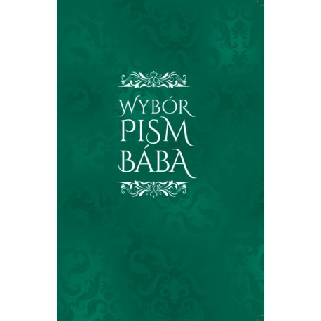 Selections from the Writings of the Báb