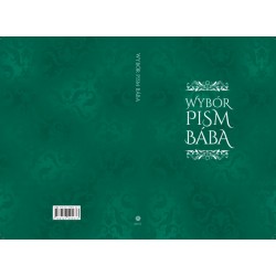 WYBÓR PISM BABA Báb