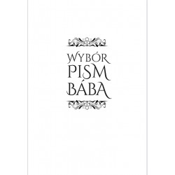 WYBÓR PISM BABA Báb