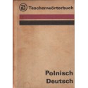 TASCHENWORTERBUCH POLISCH-DEUTSCH