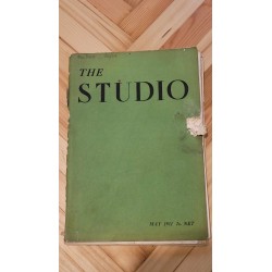 THE STUDIO [antykwariat]