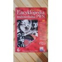 ENCYKLOPEDIA MULTIMEDIALNA PWN. TOM 10: TEATR I FILM