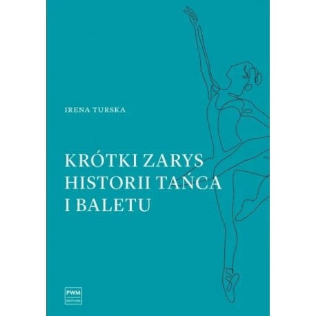 KRÓTKI ZARYS HISTORII TAŃCA I BALETU Irena Turska