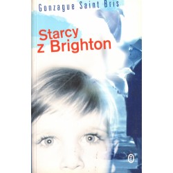 STARCY Z BRIGHTON Gonzague Saint Bris