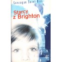 STARCY Z BRIGHTON Gonzague Saint Bris