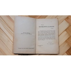 LUBONIE. TOM 1-2 Józef Ignacy Kraszewski