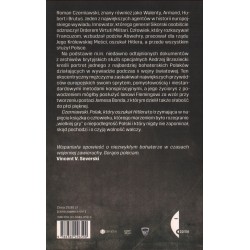 CZERNIAWSKI. POLAK, KTÓRY OSZUKAŁ HITLERA Andrzej Brzeziecki