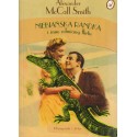 NIEBIAŃSKA RANDKA I INNE ODMIANY FLIRTU Alexander McCall Smith