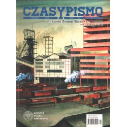 CZASYPISMO O HISTORII GÓRNEGO ŚLĄSKA NR 1/2013