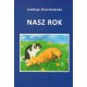 Jadwiga Broczkowska NASZ ROK [used book]