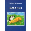 Jadwiga Broczkowska NASZ ROK [used book]