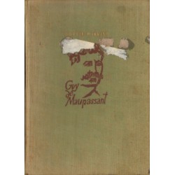 NOWELE WYBRANE Guy de Maupassant