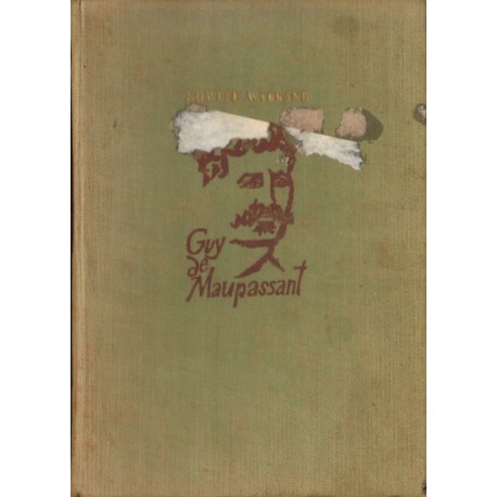 NOWELE WYBRANE Guy de Maupassant