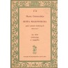 SUITA MAZOWIECKA Maria Dziewulska