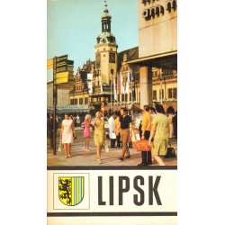 PRZEWODNIK PO LIPSKU