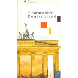 TATSACHEN UBER DEUTSCHLAND