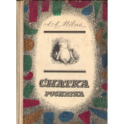 CHATKA PUCHATKA A. A. Milne