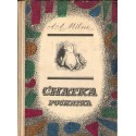 CHATKA PUCHATKA A. A. Milne