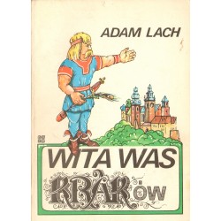 WITA WAS KRAKów Adam Lach