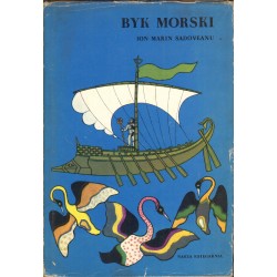 BYK MORSKI Ion Marin Sadoveanu