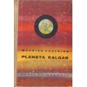 PLANETA KALGAR Maurice Vauthier