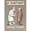 U DOKTORA Andrzej Mleczko