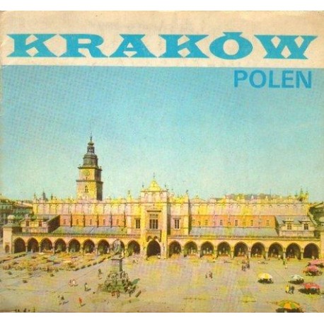 KRAKÓW POLEN KRAKÓW POLEN
