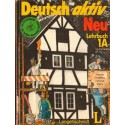 DEUTSCH ACTIV NEU LEHRBUCH 1A
